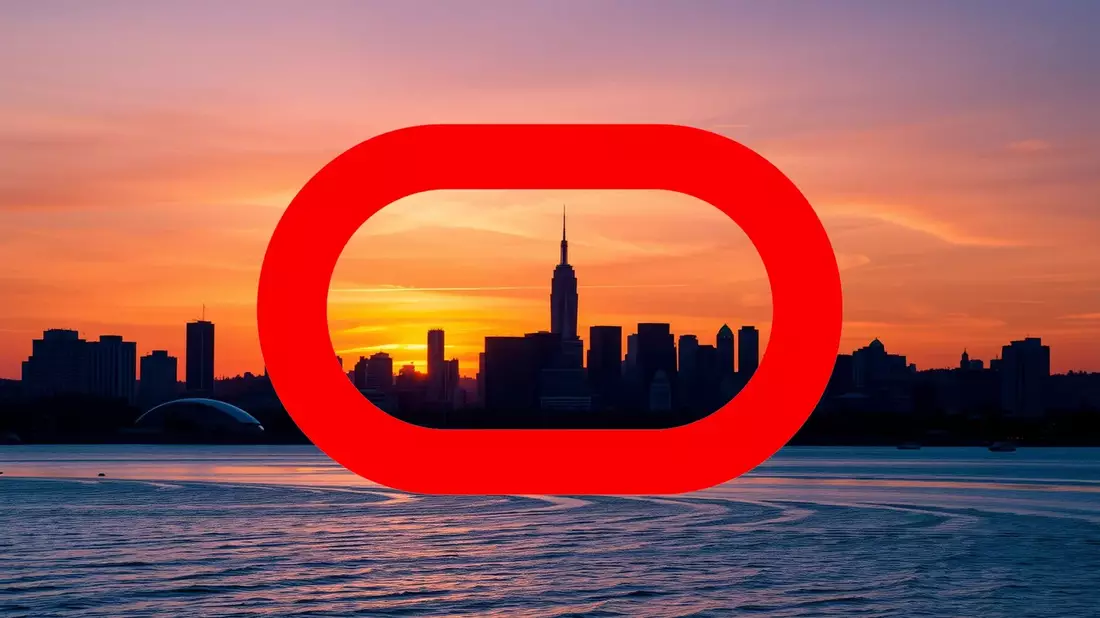 Oracle’s $100 Billion Funding Question Hangs Over a Record $553 Billion Cloud Backlog - Bild: über boerse-global.de
