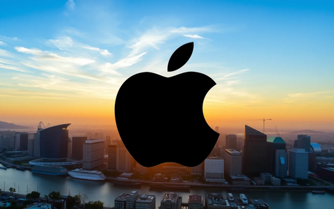 Apple esquiva un golpe regulatorio en California mientras acelera su máquina de hacer dinero con los anuncios - Foto: über boerse-global.de