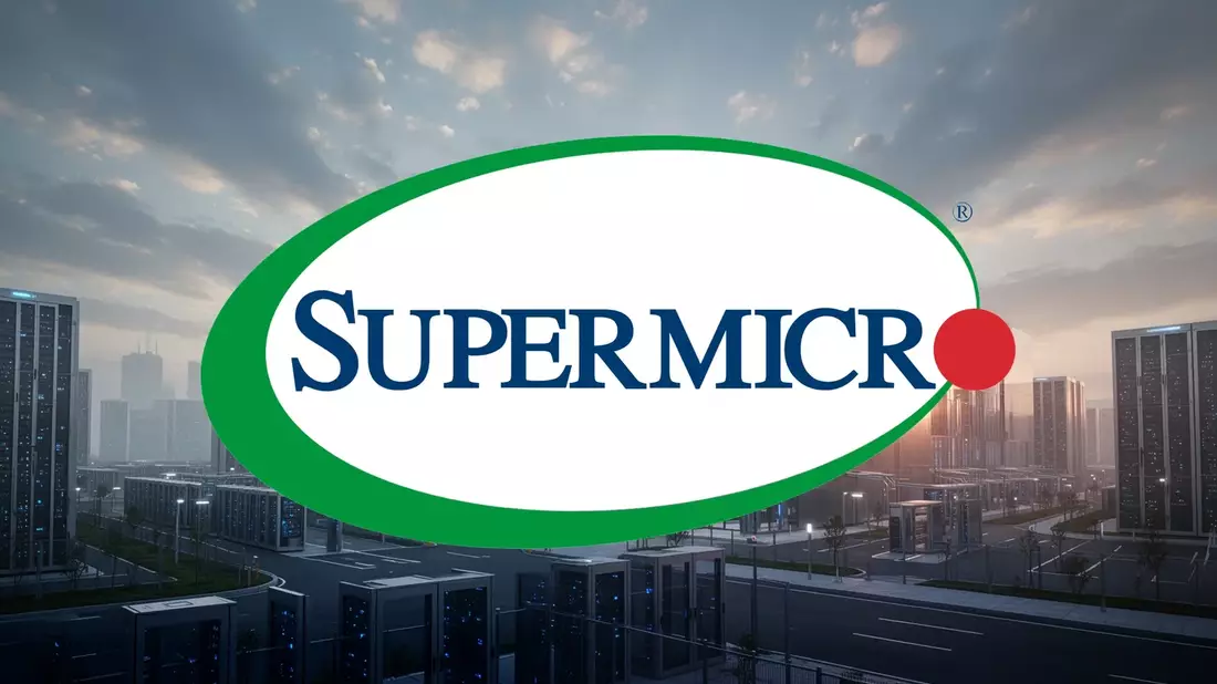Super Micro Computer: 714.000 qft Campus in San Jose - Bild: über boerse-global.de
