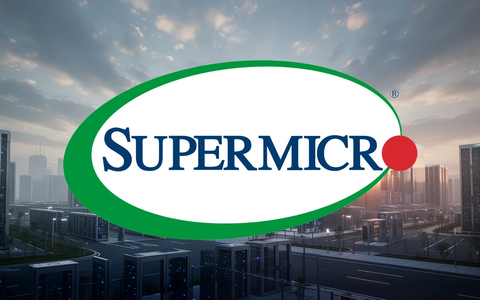 Super Micro Computer: 714.000 qft Campus in San Jose - Foto: über boerse-global.de