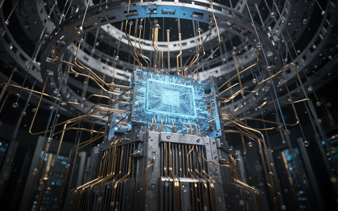 D-Wave: 884 Millionen Dollar Liquidität - Foto: über boerse-global.de