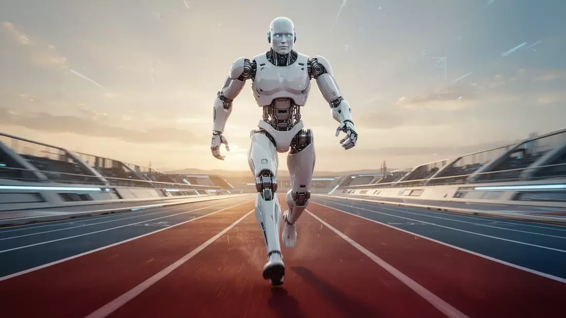 Humanoide Roboter: Vom Marathon-Sieger zum Fabrikarbeiter - Bild: über boerse-global.de