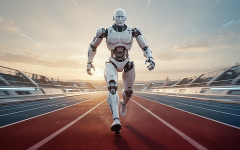 Humanoide Roboter: Vom Marathon-Sieger zum Fabrikarbeiter - Foto: über boerse-global.de