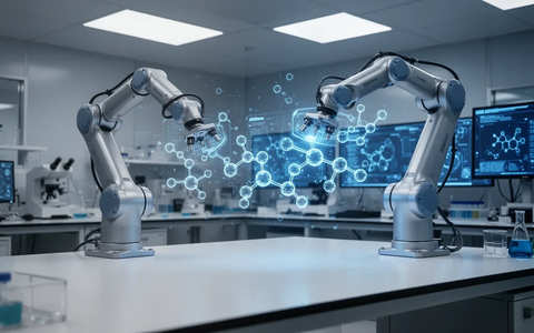 Unilever: KI verkürzt Formulation auf zwei Runden - Foto: über boerse-global.de