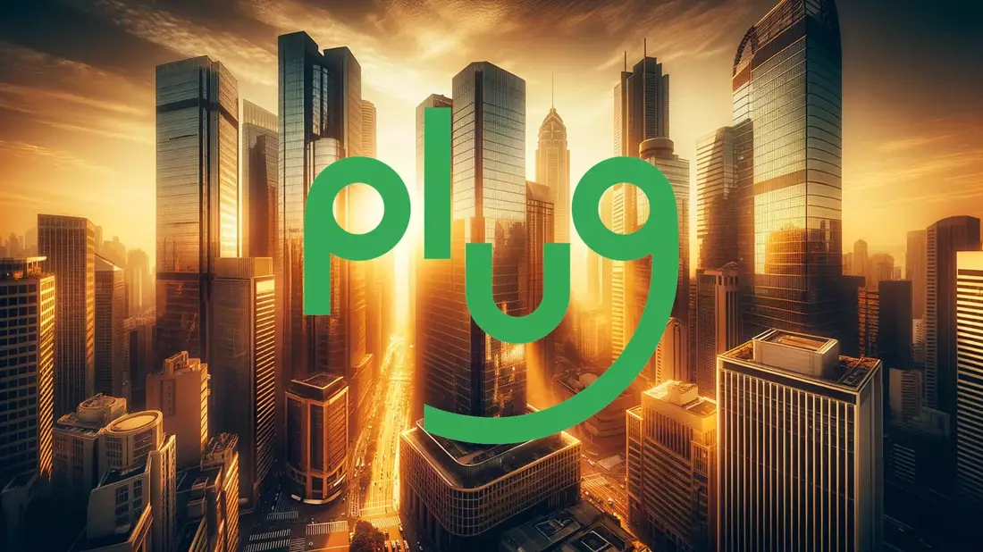 Plug Power’s Earnings Countdown Begins as Geopolitical Headwinds Test a 181% Rally Illustration mit AI erstellt übermittelt durch boerse-global.de