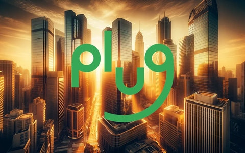 Plug Power’s Earnings Countdown Begins as Geopolitical Headwinds Test a 181% Rally - Foto: über boerse-global.de