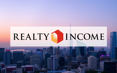 Realty Income: La calma tensa antes del 6 de mayo - Foto: über boerse-global.de