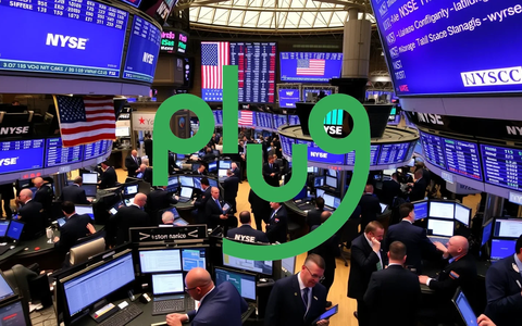 Plug Power: La calma tensa antes del veredicto del primer trimestre - Foto: über boerse-global.de