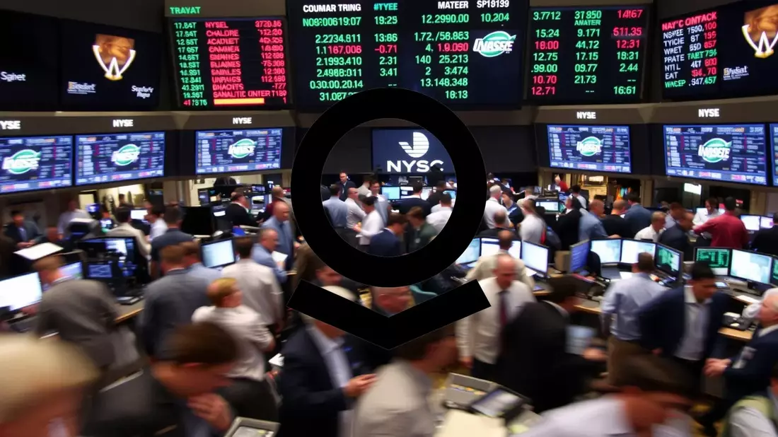 Palantir: Google Gemini irrumpe en el Pentágono y la acción se juega su credibilidad el 4 de mayo Illustration mit AI erstellt übermittelt durch boerse-global.de