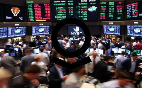 Palantir: Google Gemini irrumpe en el Pentágono y la acción se juega su credibilidad el 4 de mayo - Foto: über boerse-global.de