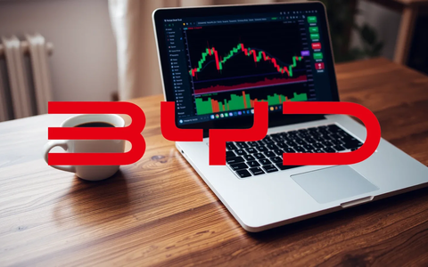 BYD acelera en dos frentes: la Fórmula 1 y una batería que carga en cinco minutos - Foto: über boerse-global.de