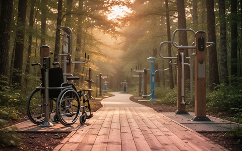 Spotify und Peloton: Streaming-Riese setzt auf Fitness - Foto: über boerse-global.de