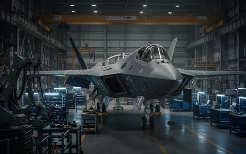 RTX: 11% Kursrückgang trotz $22,1-Mrd-Umsatz - Foto: über boerse-global.de