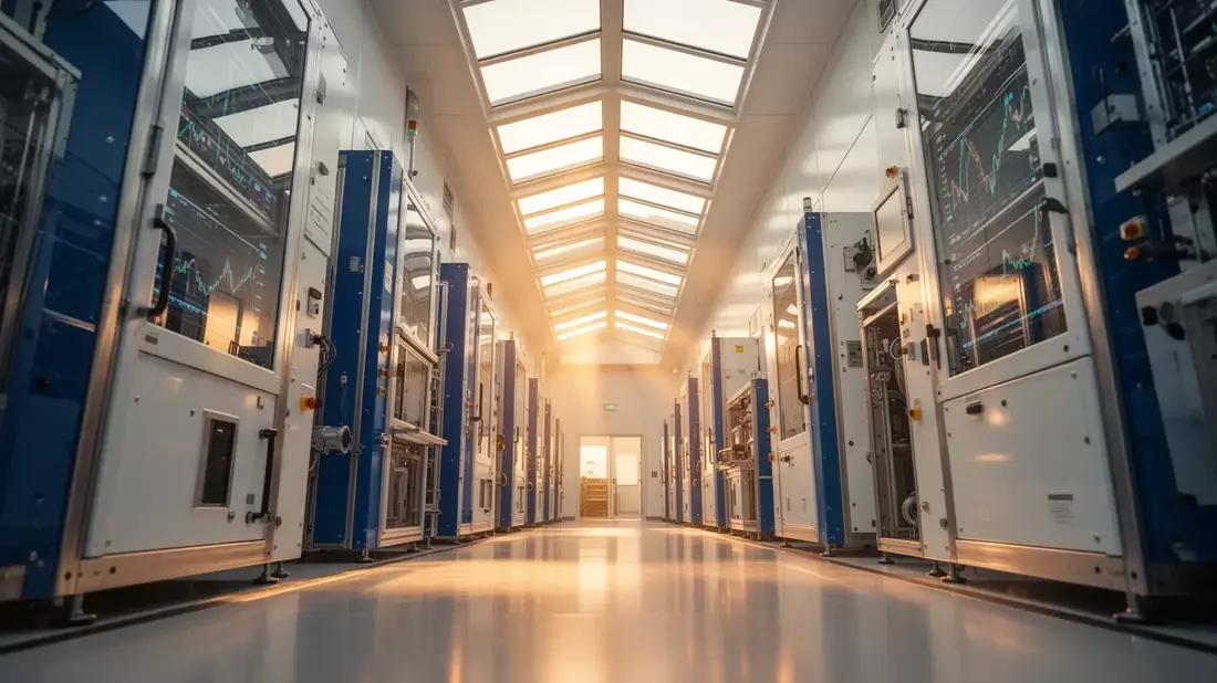 ams-OSRAM Aktie: 51,88% Plus seit Jahresbeginn - Bild: über boerse-global.de
