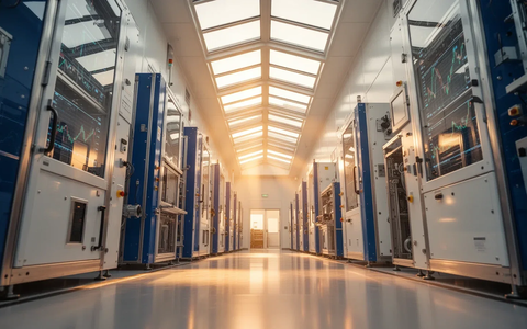ams-OSRAM Aktie: 51,88% Plus seit Jahresbeginn - Foto: über boerse-global.de