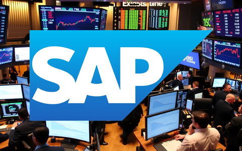 SAP’s AI Efficiency Gains Are Real, but the Share Price Has a Mountain to Climb - Foto: über boerse-global.de