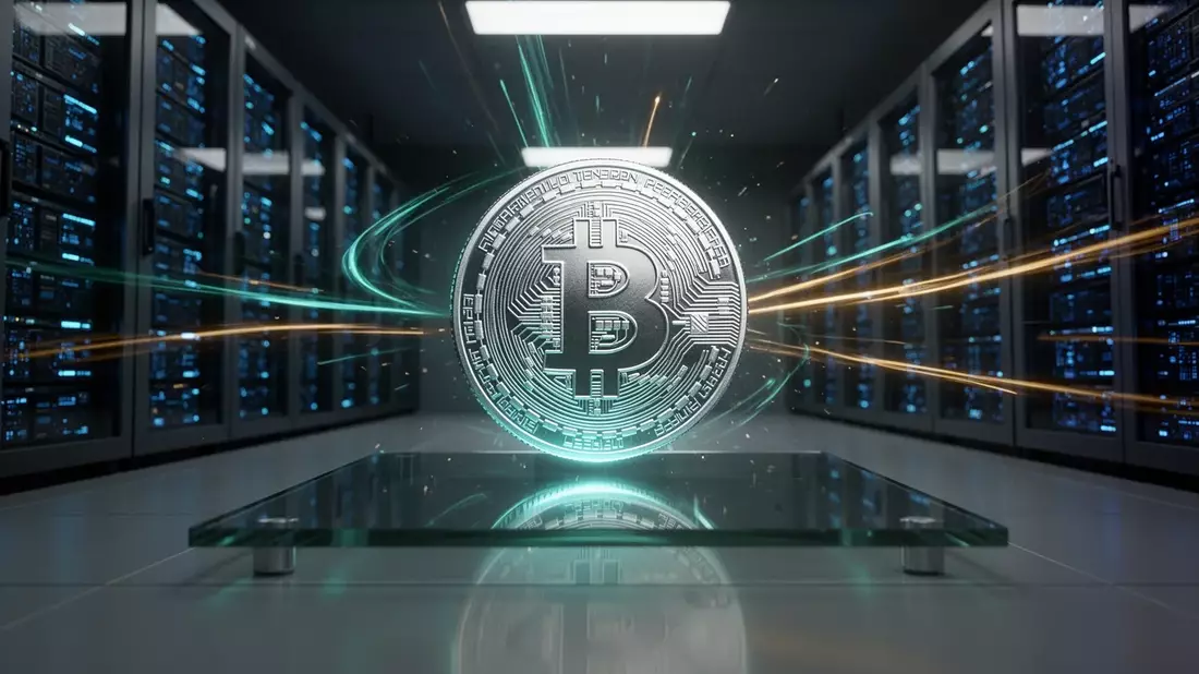 Paystand bringt Bitcoin-Stablecoin für Unternehmen auf den Markt - Bild: über boerse-global.de