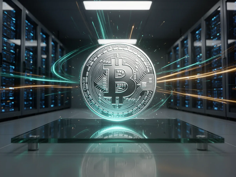 Paystand bringt Bitcoin-Stablecoin für Unternehmen auf den Markt - Foto: über boerse-global.de