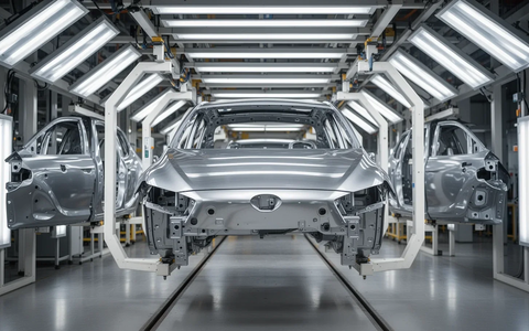 BMW: Vorzugsaktien am 13. Mai zur Umwandlung - Foto: über boerse-global.de