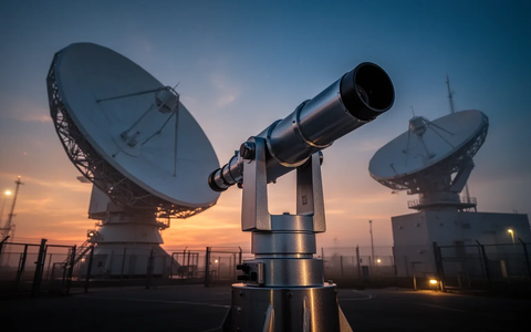 Electro Optic Systems: AGM am 19. Mai in Sydney - Foto: über boerse-global.de
