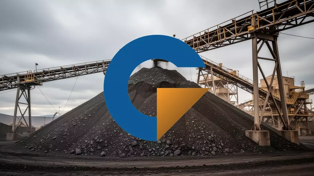 Galiano Gold: Durchschnittliches Volumen - Bild: über boerse-global.de