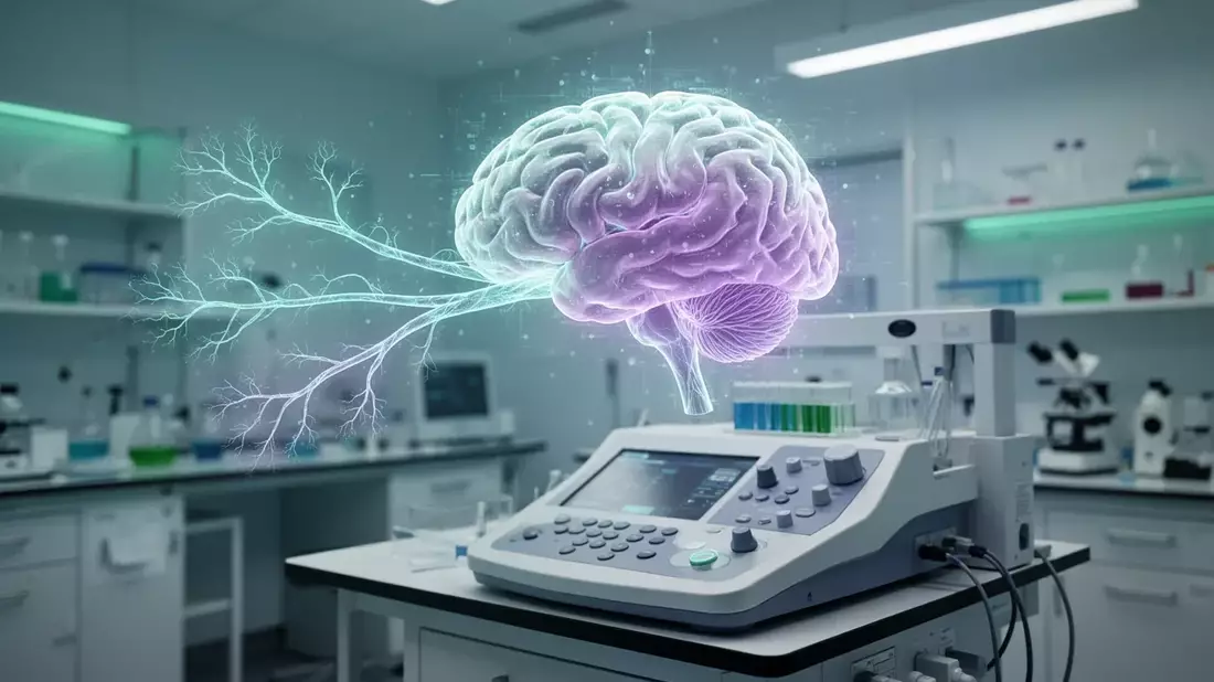 Alzheimer-Forschung: Drei Verläufe verändern die Diagnostik - Bild: über boerse-global.de