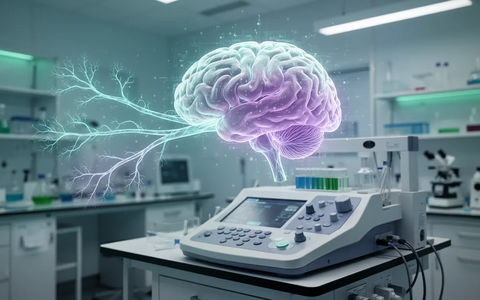Alzheimer-Forschung: Drei Verläufe verändern die Diagnostik - Foto: über boerse-global.de