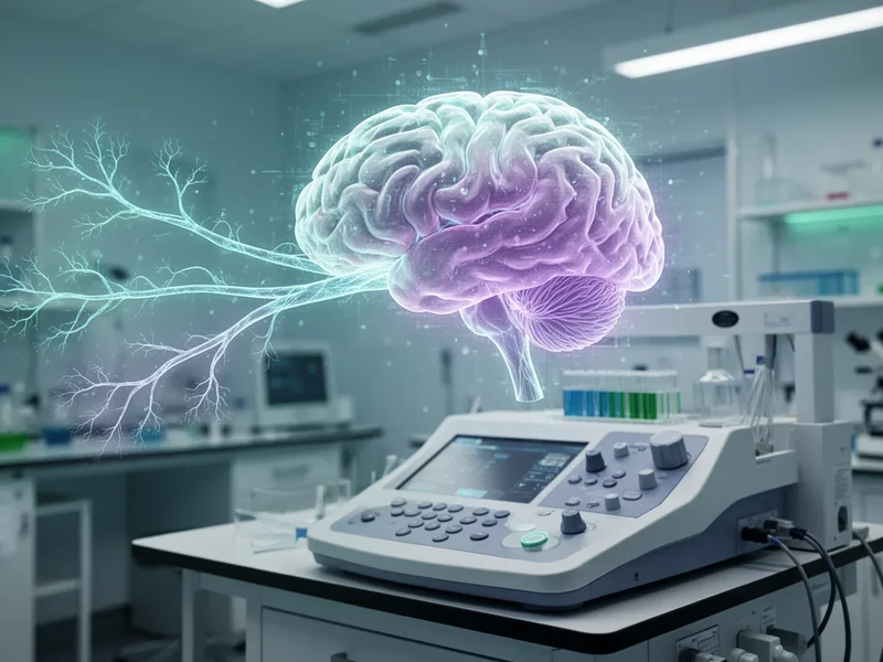Alzheimer-Forschung: Drei Verläufe verändern die Diagnostik - Foto: über boerse-global.de