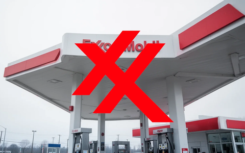 Exxon Mobil: Kein Nachrichten-Treiber - Foto: über boerse-global.de