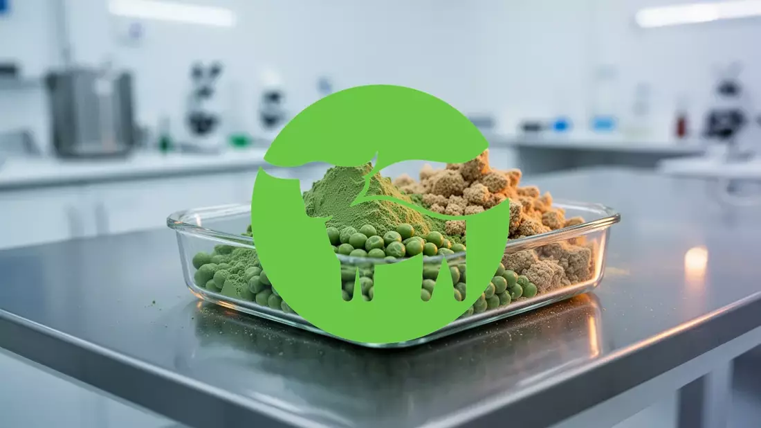 Beyond Meat: 40% Rally seit April trotz Umsatzrückgang - Bild: über boerse-global.de