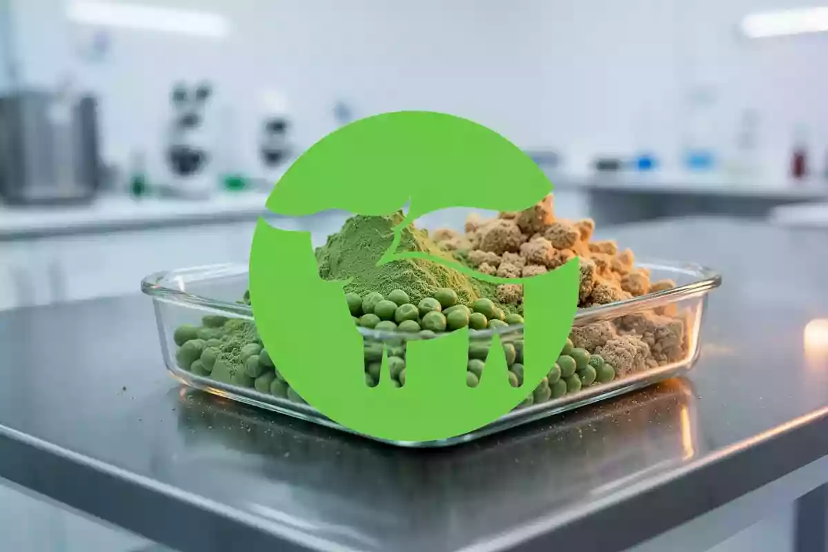 Beyond Meat: 40% Rally seit April trotz Umsatzrückgang