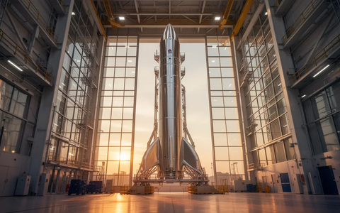 Rocket Lab: ARK Invest reduziert um 50.000 Aktien - Foto: über boerse-global.de