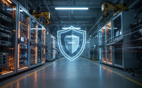 NIS-2 und KI-Gesetz: Deutsche Industrie vor regulatorischem Tsunami - Foto: über boerse-global.de