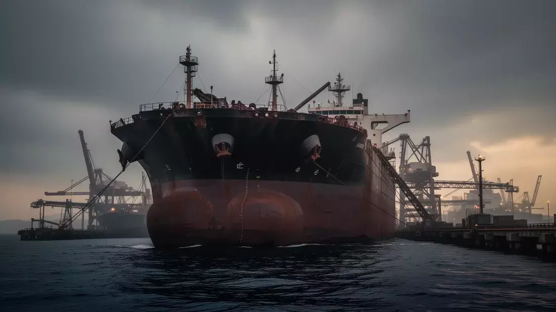 Ferrexpo: Iron Destiny für $7,7 Millionen verkauft - Bild: über boerse-global.de