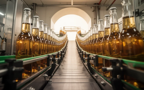 NIFTY FMCG: Varun Beverages treibt Index um 5,79% - Foto: über boerse-global.de