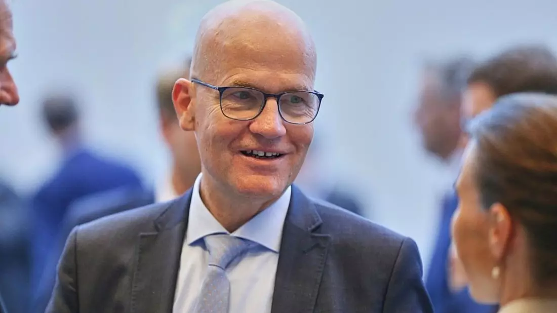Ralph Brinkhaus (Archiv) - Bild: via dts Nachrichtenagentur