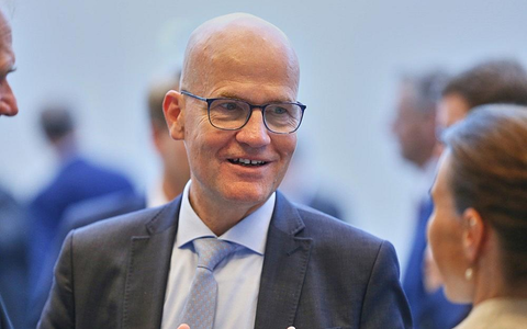 Ralph Brinkhaus (Archiv) - Foto: via dts Nachrichtenagentur