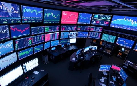 The Great Unwinding: How $60 Billion Left America for the Rest of the World - Foto: über boerse-global.de