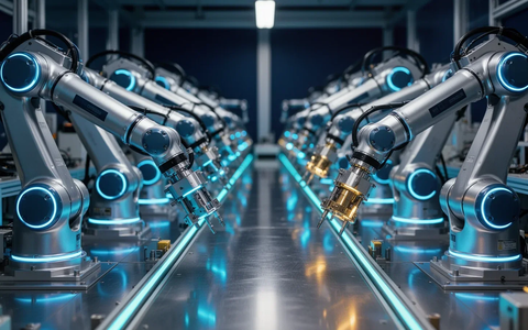 Global X China Robotics and AI ETF: 35,31% Jahresperformance - Foto: über boerse-global.de