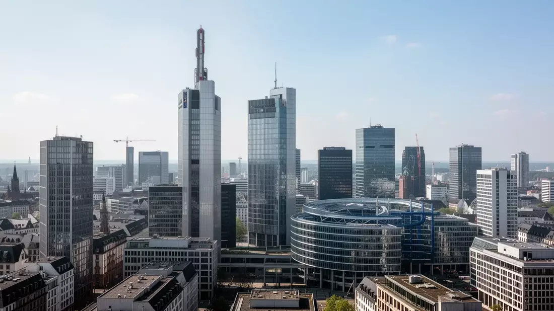 DAX: High Noon der Berichtssaison - Bild: über boerse-global.de