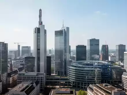 DAX: High Noon der Berichtssaison - Foto: über boerse-global.de