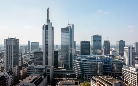 DAX: High Noon der Berichtssaison - Foto: über boerse-global.de