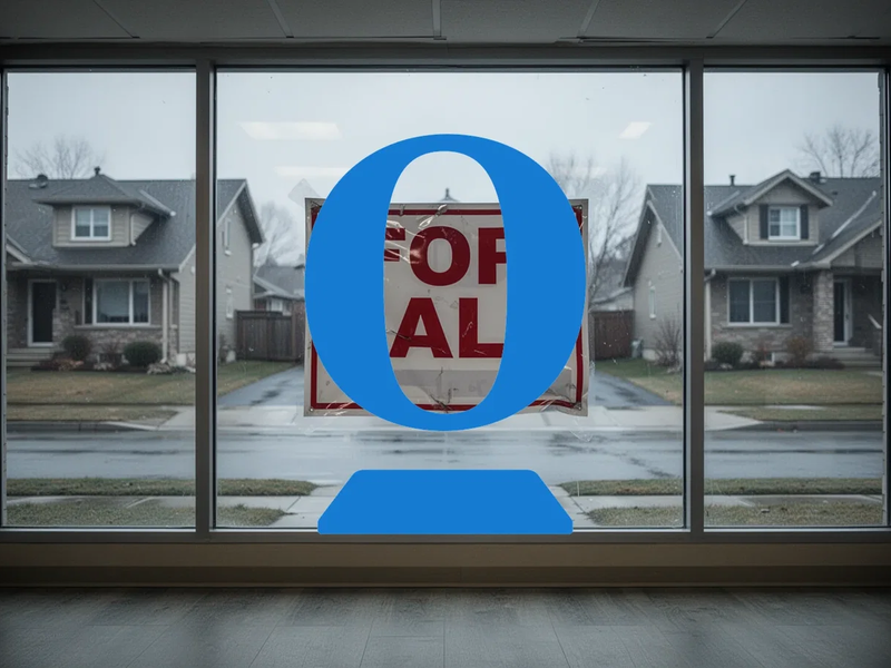Opendoor: Keine nennenswerten Impulse - Foto: über boerse-global.de