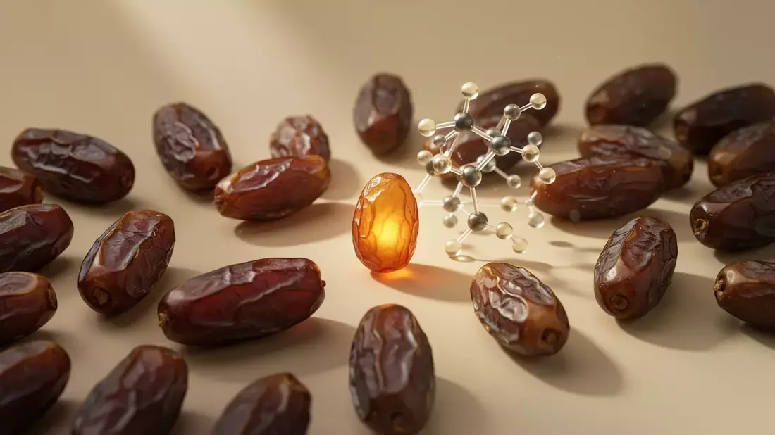 Datteln gegen Alzheimer: Wie die Frucht das Gehirn schützen soll - Bild: über boerse-global.de