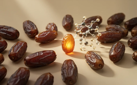 Datteln gegen Alzheimer: Wie die Frucht das Gehirn schützen soll - Foto: über boerse-global.de