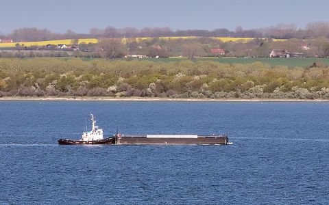 Für die Reise sind etwa dreieinhalb Tage eingeplant. - Foto: Bodo Marks/dpa