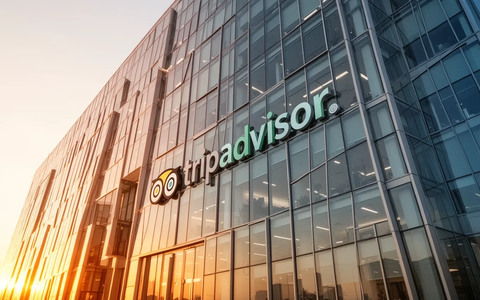 TripAdvisor: UBS senkt Ziel auf $13.70 - Foto: über boerse-global.de