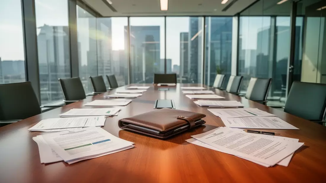 Sagicor Group Jamaica: 87.582 Aktien an Management - Bild: über boerse-global.de