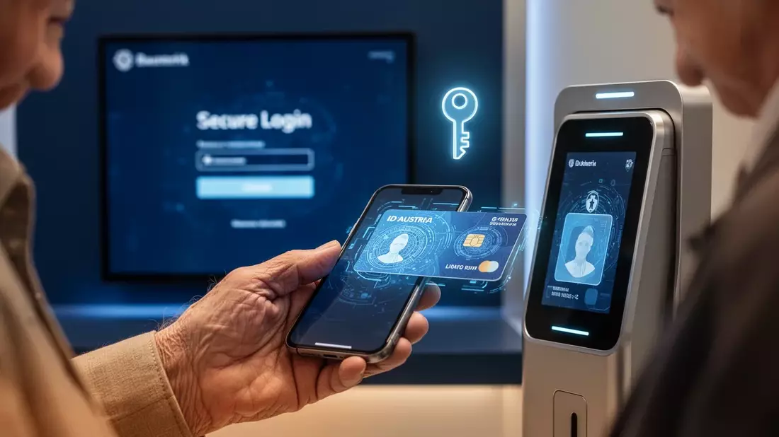 Österreich startet Digi-Seniorenpaket für mehr digitale Sicherheit - Bild: über boerse-global.de