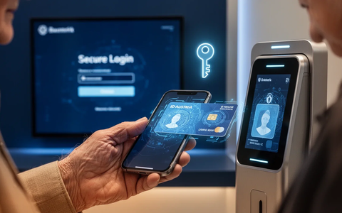 Österreich startet Digi-Seniorenpaket für mehr digitale Sicherheit - Foto: über boerse-global.de